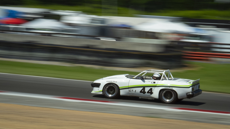 2025 Jefferson 500--67.jpg :: Summit Point, WV, 21, May, 2025
Jefferson 500, Summit Point Motorsports Park, Vintage Racing Group
Credit: Bob Helton