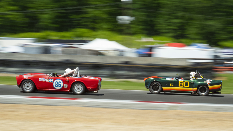2025 Jefferson 500--70.jpg :: Summit Point, WV, 21, May, 2025
Jefferson 500, Summit Point Motorsports Park, Vintage Racing Group
Credit: Bob Helton