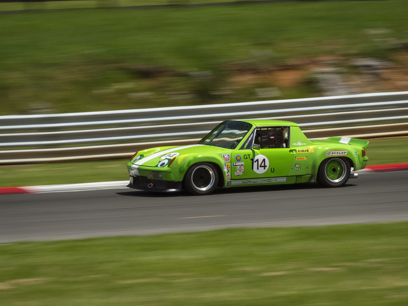 2025 Jefferson 500--79.jpg :: Summit Point, WV, 21, May, 2025
Jefferson 500, Summit Point Motorsports Park, Vintage Racing Group
Credit: Bob Helton