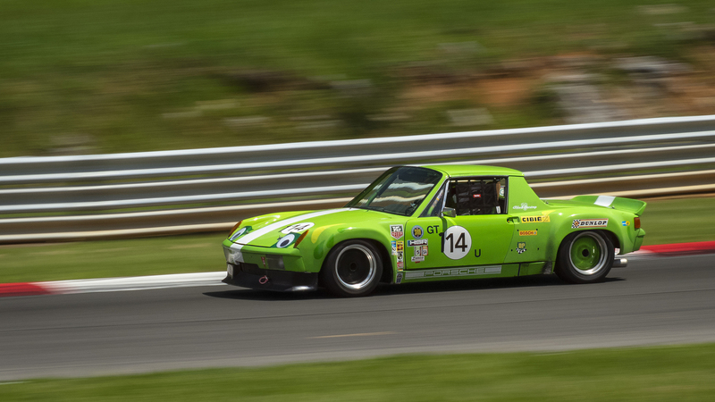 2025 Jefferson 500--80.jpg :: Summit Point, WV, 21, May, 2025
Jefferson 500, Summit Point Motorsports Park, Vintage Racing Group
Credit: Bob Helton