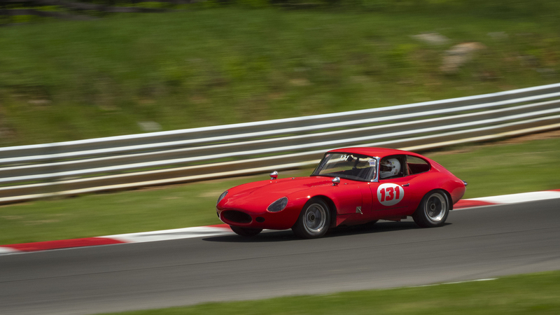 2025 Jefferson 500--82.jpg :: Summit Point, WV, 21, May, 2025
Jefferson 500, Summit Point Motorsports Park, Vintage Racing Group
Credit: Bob Helton