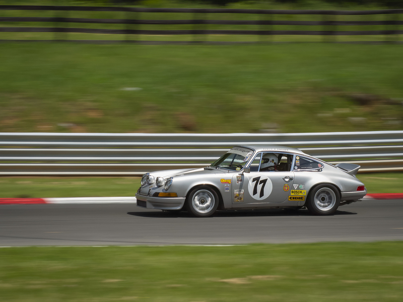 2025 Jefferson 500--83.jpg :: Summit Point, WV, 21, May, 2025
Jefferson 500, Summit Point Motorsports Park, Vintage Racing Group
Credit: Bob Helton