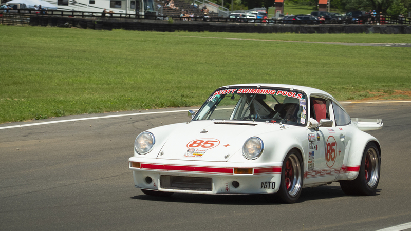 2025 Jefferson 500--85.jpg :: Summit Point, WV, 21, May, 2025
Jefferson 500, Summit Point Motorsports Park, Vintage Racing Group
Credit: Bob Helton