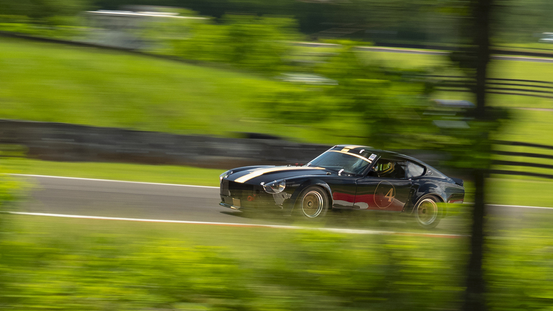 2025 Jefferson 500--87.jpg :: Summit Point, WV, 21, May, 2025
Jefferson 500, Summit Point Motorsports Park, Vintage Racing Group
Credit: Bob Helton