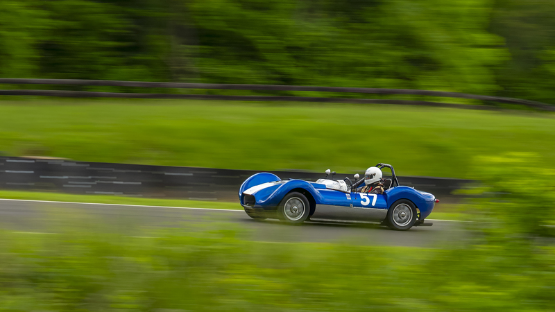 2025 Jefferson 500--89.jpg :: Summit Point, WV, 21, May, 2025
Jefferson 500, Summit Point Motorsports Park, Vintage Racing Group
Credit: Bob Helton
