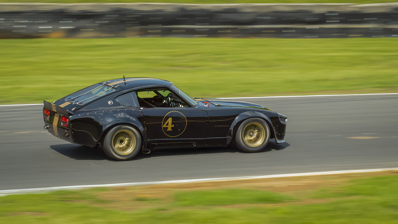 2025 Jefferson 500--90.jpg :: Summit Point, WV, 21, May, 2025
Jefferson 500, Summit Point Motorsports Park, Vintage Racing Group
Credit: Bob Helton