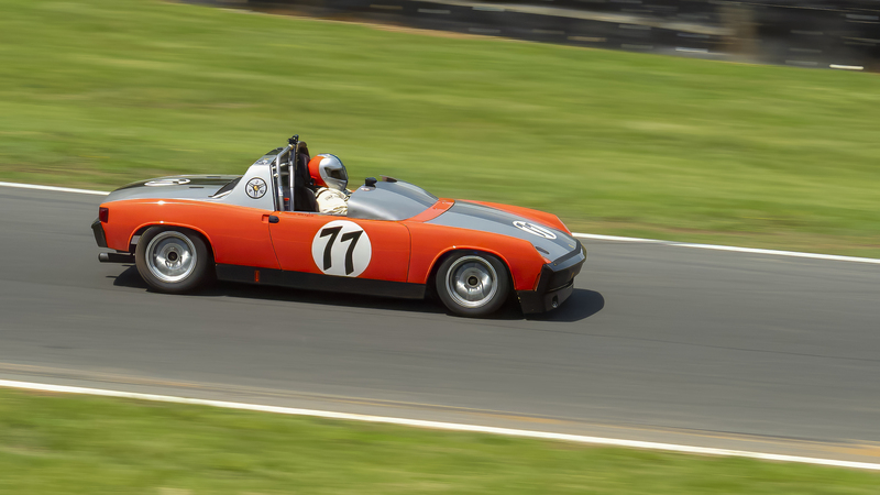 2025 Jefferson 500--91.jpg :: Summit Point, WV, 21, May, 2025
Jefferson 500, Summit Point Motorsports Park, Vintage Racing Group
Credit: Bob Helton