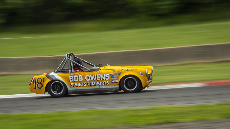 2025 Jefferson 500--92.jpg :: Summit Point, WV, 21, May, 2025
Jefferson 500, Summit Point Motorsports Park, Vintage Racing Group
Credit: Bob Helton