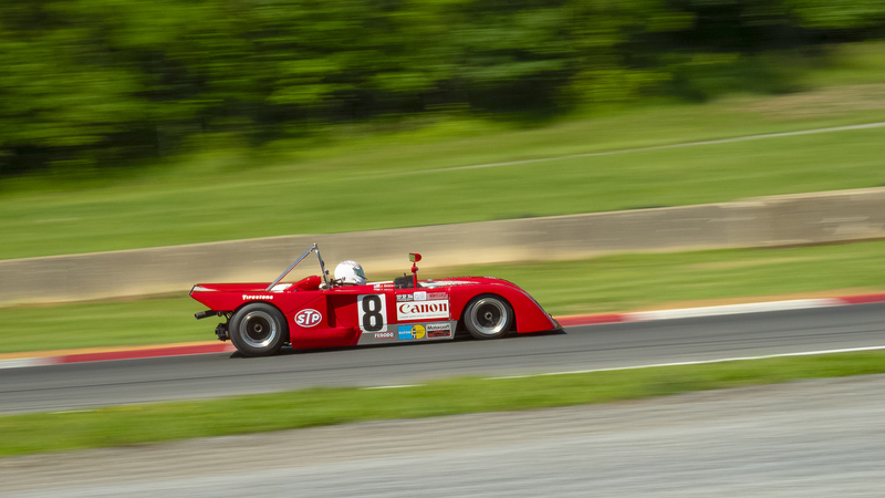 2025 Jefferson 500--93.jpg :: Summit Point, WV, 21, May, 2025
Jefferson 500, Summit Point Motorsports Park, Vintage Racing Group
Credit: Bob Helton