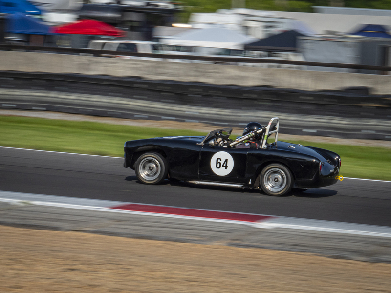 2025 Jefferson 500-31.jpg :: Summit Point, WV, 21, May, 2025
Jefferson 500, Summit Point Motorsports Park, Vintage Racing Group
Credit: Bob Helton