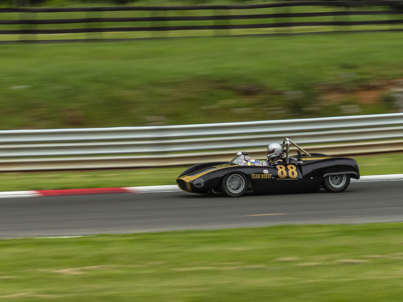 2025 Jefferson 500-349-2.jpg :: Summit Point, WV, 22, May, 2025
Jefferson 500, Summit Point Motorsports Park, Vintage Racing Group
Credit: Bob Helton