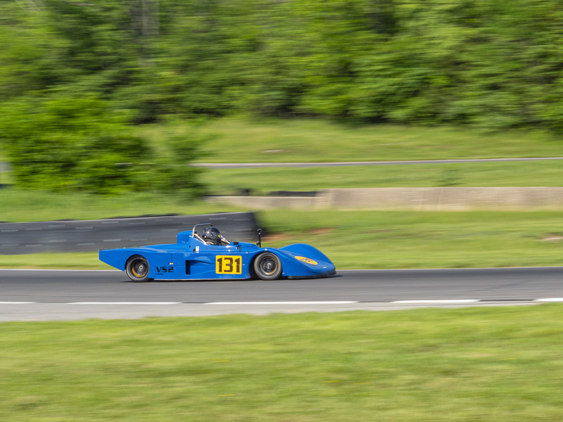2025 Jefferson 500-62.jpg :: Summit Point, WV, 21, May, 2025
Jefferson 500, Summit Point Motorsports Park, Vintage Racing Group
Credit: Bob Helton