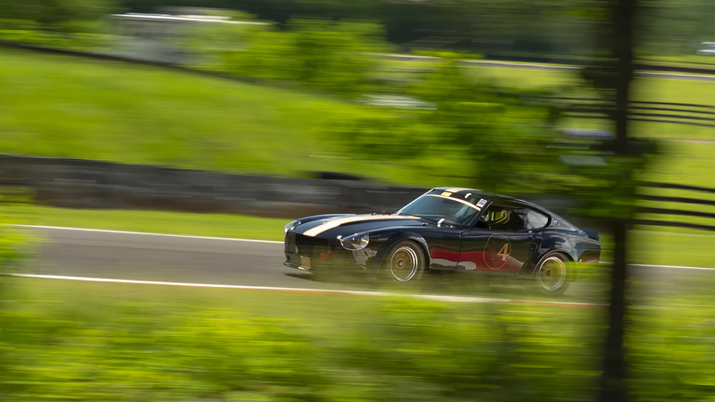 2025 Jefferson 500B-.jpg :: Summit Point, WV, 24, May, 2025
Jefferson 500, Summit Point Motorsports Park, Vintage Racing Group
Credit: Bob Helton