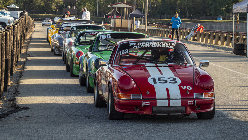 2025 PCA (1 of 104).jpg :: Summit Point, WV, 13, September, 2025
2025 PCA Rock the Summit, Summit Point Motorsports Park, 
Credit: Bob Helton
