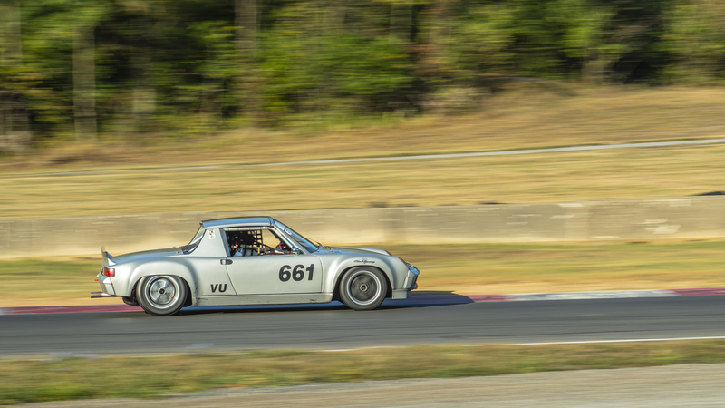 2025 PCA (10 of 104).jpg :: Summit Point, WV, 13, September, 2025
2025 PCA Rock the Summit, Summit Point Motorsports Park, 
Credit: Bob Helton