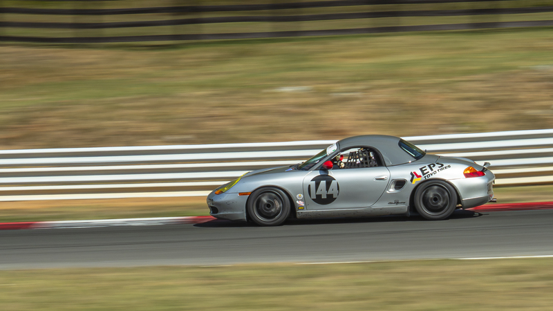 2025 PCA (100 of 104).jpg :: Summit Point, WV, 13, September, 2025
2025 PCA Rock the Summit, Summit Point Motorsports Park, 
Credit: Bob Helton