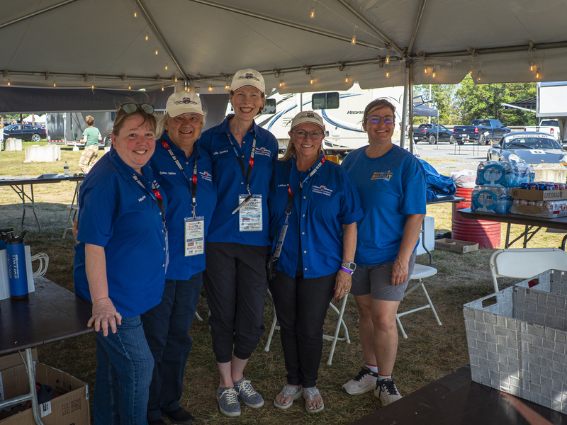 2025 PCA (104 of 104)(1).jpg :: Summit Point, WV, 13, September, 2025
2025 PCA Rock the Summit, Summit Point Motorsports Park, 
Credit: Bob Helton