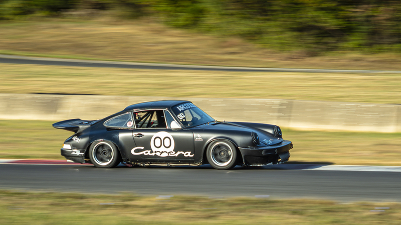 2025 PCA (13 of 104)(1).jpg :: Summit Point, WV, 13, September, 2025
2025 PCA Rock the Summit, Summit Point Motorsports Park, 
Credit: Bob Helton