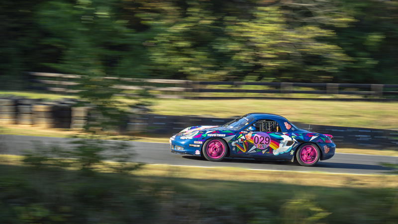 2025 PCA (16 of 104)(1).jpg :: Summit Point, WV, 13, September, 2025
2025 PCA Rock the Summit, Summit Point Motorsports Park, 
Credit: Bob Helton