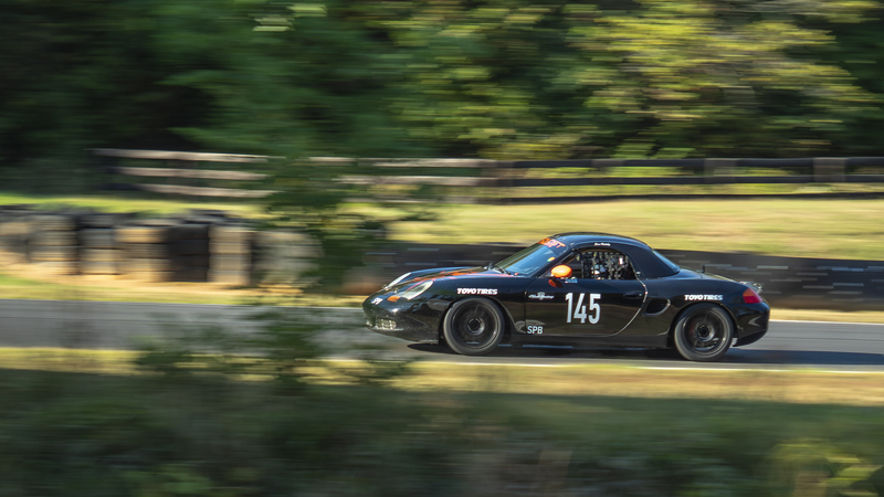 2025 PCA (17 of 104)(1).jpg :: Summit Point, WV, 13, September, 2025
2025 PCA Rock the Summit, Summit Point Motorsports Park, 
Credit: Bob Helton