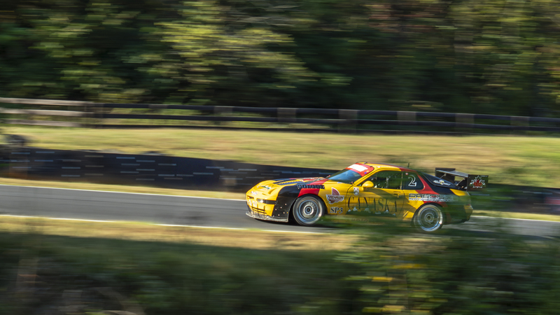 2025 PCA (21 of 104)(1).jpg :: Summit Point, WV, 13, September, 2025
2025 PCA Rock the Summit, Summit Point Motorsports Park, 
Credit: Bob Helton