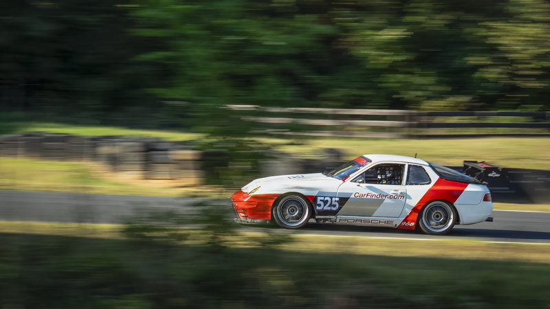 2025 PCA (23 of 104)(1).jpg :: Summit Point, WV, 13, September, 2025
2025 PCA Rock the Summit, Summit Point Motorsports Park, 
Credit: Bob Helton