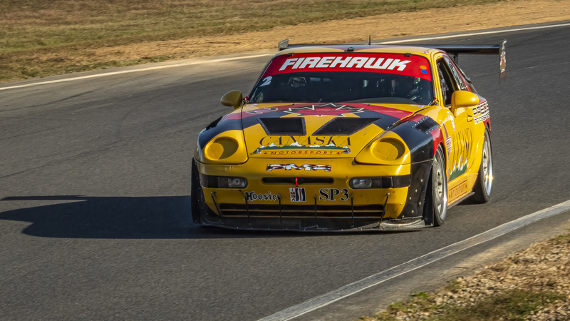 2025 PCA (24 of 104)(1).jpg :: Summit Point, WV, 13, September, 2025
2025 PCA Rock the Summit, Summit Point Motorsports Park, 
Credit: Bob Helton