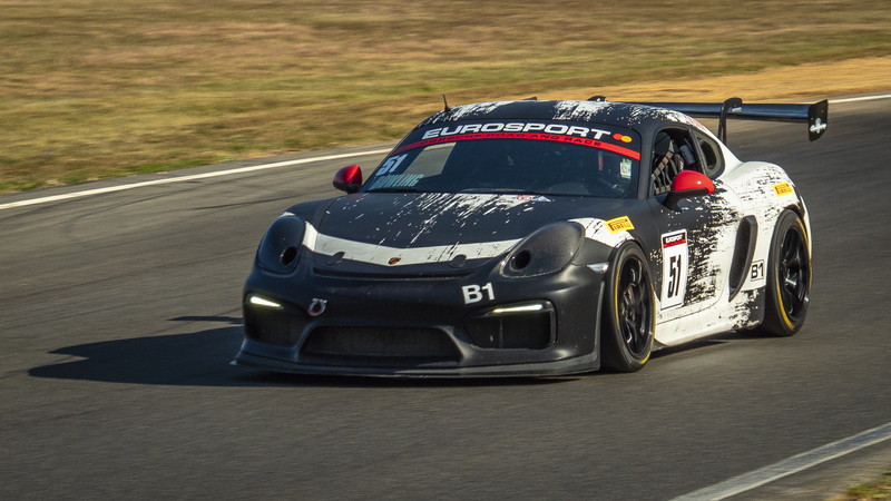 2025 PCA (27 of 104)(1).jpg :: Summit Point, WV, 13, September, 2025
2025 PCA Rock the Summit, Summit Point Motorsports Park, 
Credit: Bob Helton