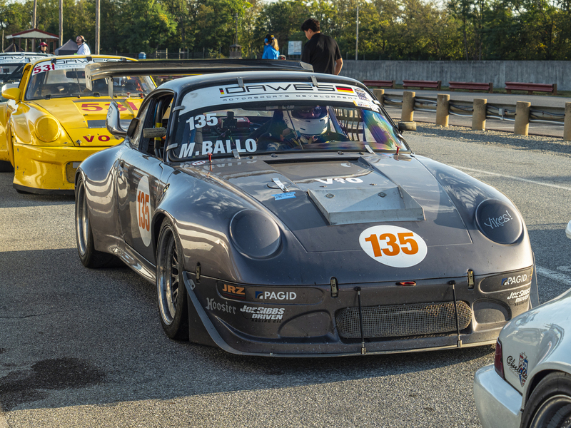 2025 PCA (3 of 104).jpg :: Summit Point, WV, 13, September, 2025
2025 PCA Rock the Summit, Summit Point Motorsports Park, 
Credit: Bob Helton
