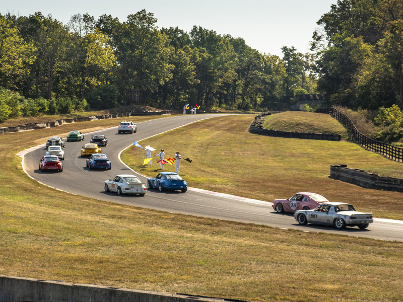 2025 PCA (30 of 104)(1).jpg :: Summit Point, WV, 13, September, 2025
2025 PCA Rock the Summit, Summit Point Motorsports Park, 
Credit: Bob Helton