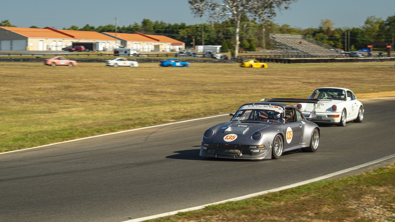 2025 PCA (31 of 104)(1).jpg :: Summit Point, WV, 13, September, 2025
2025 PCA Rock the Summit, Summit Point Motorsports Park, 
Credit: Bob Helton