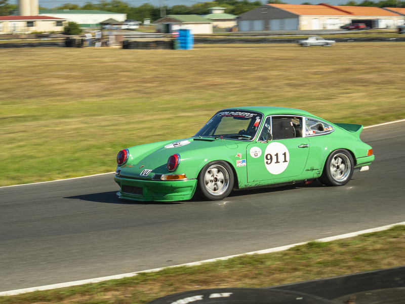 2025 PCA (32 of 104)(1).jpg :: Summit Point, WV, 13, September, 2025
2025 PCA Rock the Summit, Summit Point Motorsports Park, 
Credit: Bob Helton