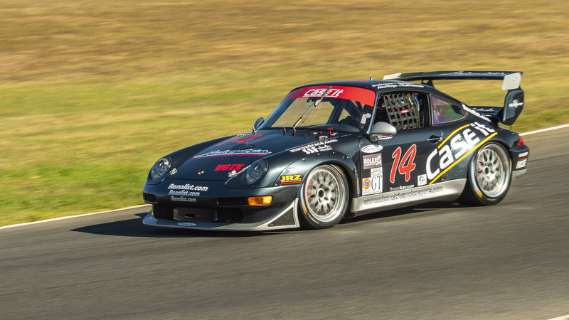 2025 PCA (33 of 104)(1).jpg :: Summit Point, WV, 13, September, 2025
2025 PCA Rock the Summit, Summit Point Motorsports Park, 
Credit: Bob Helton
