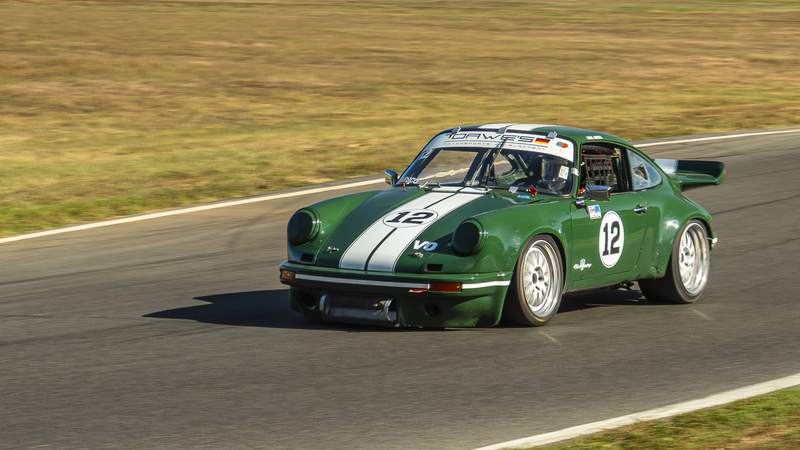 2025 PCA (34 of 104)(1).jpg :: Summit Point, WV, 13, September, 2025
2025 PCA Rock the Summit, Summit Point Motorsports Park, 
Credit: Bob Helton