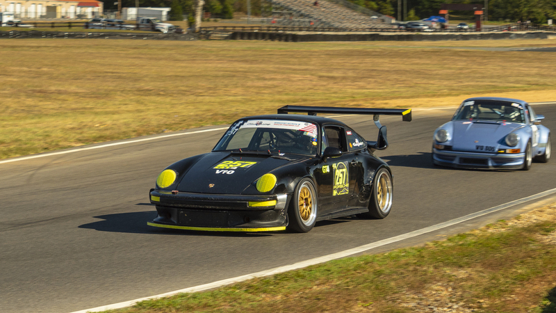 2025 PCA (35 of 104)(1).jpg :: Summit Point, WV, 13, September, 2025
2025 PCA Rock the Summit, Summit Point Motorsports Park, 
Credit: Bob Helton