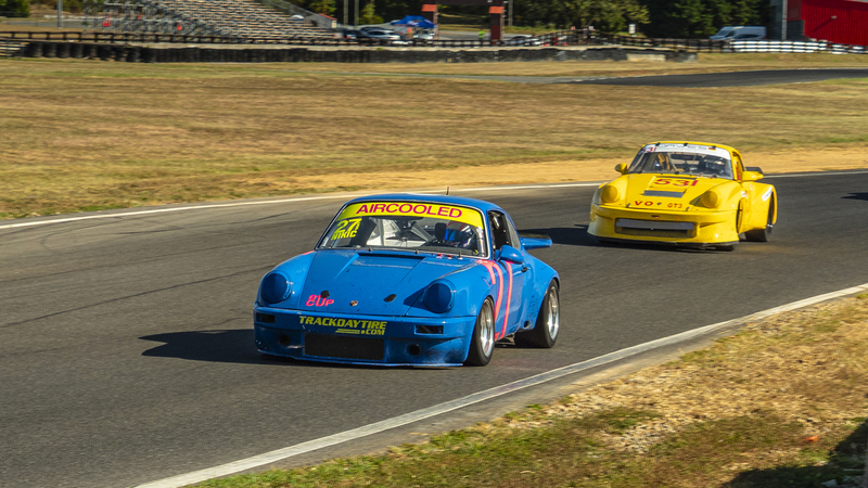2025 PCA (36 of 104)(1).jpg :: Summit Point, WV, 13, September, 2025
2025 PCA Rock the Summit, Summit Point Motorsports Park, 
Credit: Bob Helton