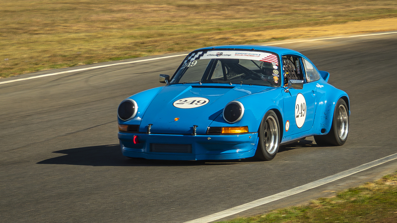 2025 PCA (37 of 104)(1).jpg :: Summit Point, WV, 13, September, 2025
2025 PCA Rock the Summit, Summit Point Motorsports Park, 
Credit: Bob Helton
