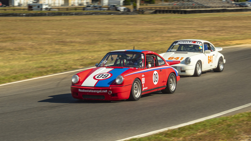 2025 PCA (38 of 104)(1).jpg :: Summit Point, WV, 13, September, 2025
2025 PCA Rock the Summit, Summit Point Motorsports Park, 
Credit: Bob Helton