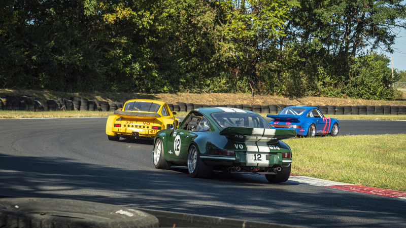 2025 PCA (39 of 104)(1).jpg :: Summit Point, WV, 13, September, 2025
2025 PCA Rock the Summit, Summit Point Motorsports Park, 
Credit: Bob Helton