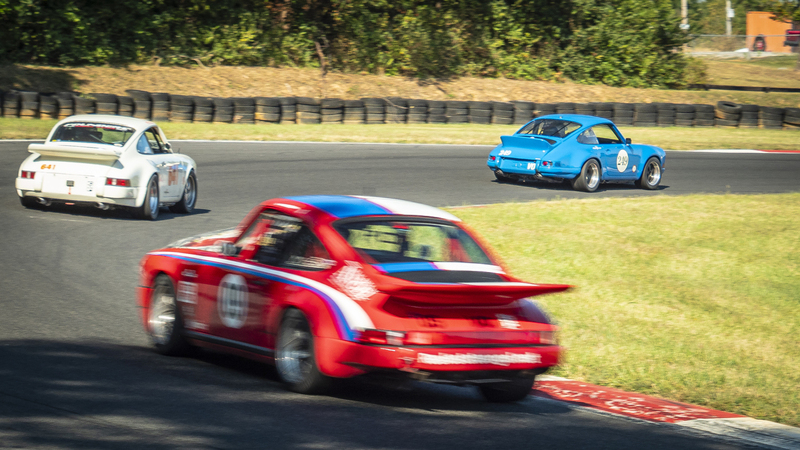 2025 PCA (40 of 104)(1).jpg :: Summit Point, WV, 13, September, 2025
2025 PCA Rock the Summit, Summit Point Motorsports Park, 
Credit: Bob Helton