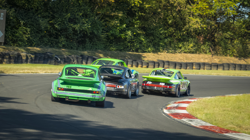 2025 PCA (41 of 104)(1).jpg :: Summit Point, WV, 13, September, 2025
2025 PCA Rock the Summit, Summit Point Motorsports Park, 
Credit: Bob Helton