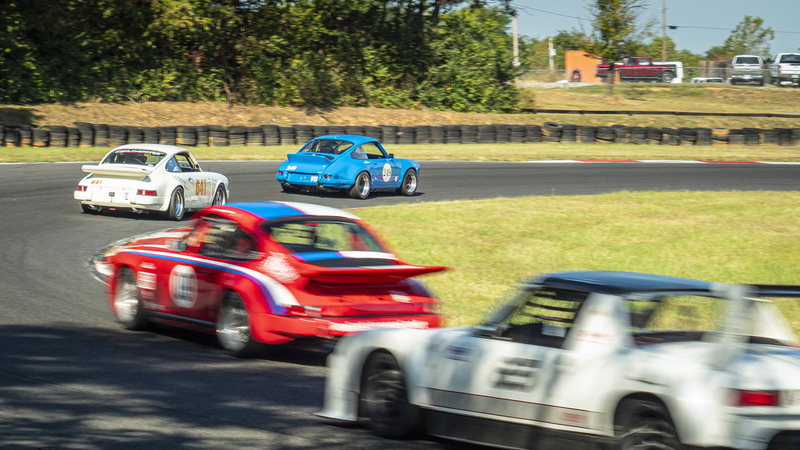2025 PCA (42 of 104)(1).jpg :: Summit Point, WV, 13, September, 2025
2025 PCA Rock the Summit, Summit Point Motorsports Park, 
Credit: Bob Helton