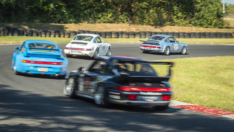 2025 PCA (43 of 104)(1).jpg :: Summit Point, WV, 13, September, 2025
2025 PCA Rock the Summit, Summit Point Motorsports Park, 
Credit: Bob Helton