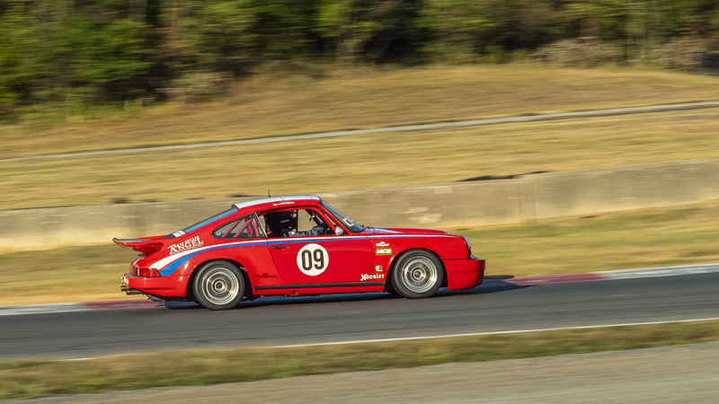 2025 PCA (5 of 104)(1).jpg :: Summit Point, WV, 13, September, 2025
2025 PCA Rock the Summit, Summit Point Motorsports Park, 
Credit: Bob Helton