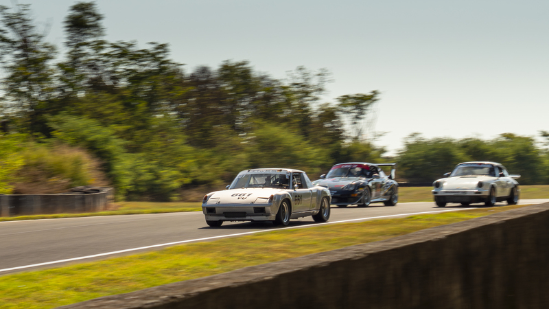 2025 PCA (59 of 104).jpg :: Summit Point, WV, 13, September, 2025
2025 PCA Rock the Summit, Summit Point Motorsports Park, 
Credit: Bob Helton