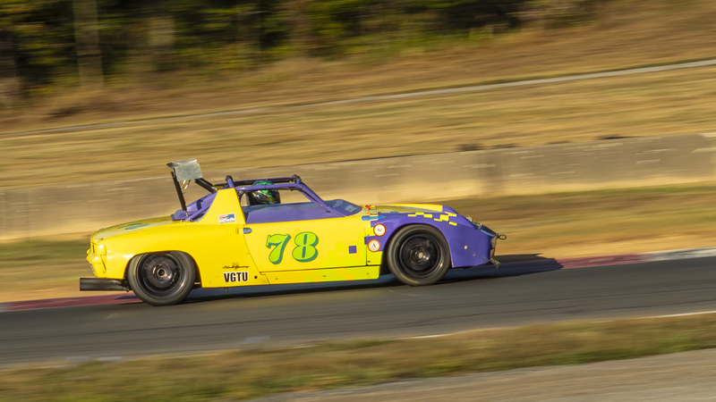 2025 PCA (6 of 104).jpg :: Summit Point, WV, 13, September, 2025
2025 PCA Rock the Summit, Summit Point Motorsports Park, 
Credit: Bob Helton