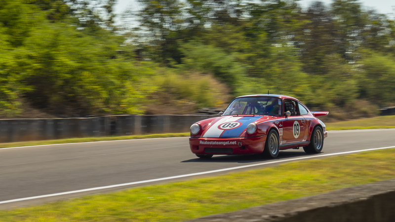 2025 PCA (62 of 104).jpg :: Summit Point, WV, 13, September, 2025
2025 PCA Rock the Summit, Summit Point Motorsports Park, 
Credit: Bob Helton