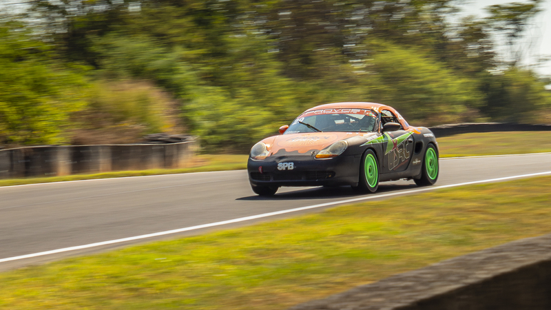 2025 PCA (63 of 104)(1).jpg :: Summit Point, WV, 13, September, 2025
2025 PCA Rock the Summit, Summit Point Motorsports Park, 
Credit: Bob Helton