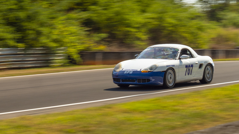2025 PCA (64 of 104)(1).jpg :: Summit Point, WV, 13, September, 2025
2025 PCA Rock the Summit, Summit Point Motorsports Park, 
Credit: Bob Helton