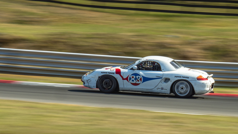 2025 PCA (65 of 104)(1).jpg :: Summit Point, WV, 13, September, 2025
2025 PCA Rock the Summit, Summit Point Motorsports Park, 
Credit: Bob Helton
